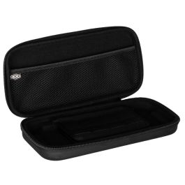 Konix Étui de protection et de transport pour Nintendo Switch 2, One Piece Luffy Gear 5, Bleu