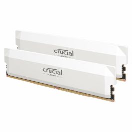 Crucial Crucial Pro Overclocking Edition DDR5 Kit 32 Go (2x16 Go) SO DIMM 262 broches 6000 MHz MIC1722298648298