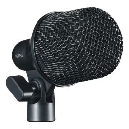 Microphone Shure NXN2 Noir