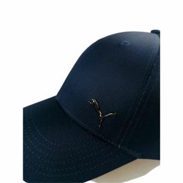 Casquette enfant Puma Essentials Blue marine (Junior)
