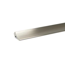 HERRAJES ALK Tirador Aluminio Ardea Acabado Niquel Distancia 256 Precio: 7.7900004. SKU: B194LGRT27