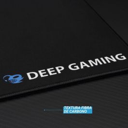 Table DEEP GAMING COO-DGMOB04 Noir 5 atm 1,64"