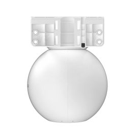 EZVIZ Caméra Extérieure H8 PRO 2K - Détection Humaine et Véhicule, Suivi Automatique, Vision Nocturne