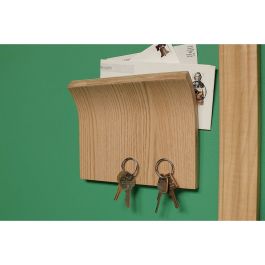 Ruban adhésif double face Scotch 19 mm x 1,5 m Blanc