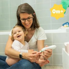 Ciseaux à ongles Badabulle