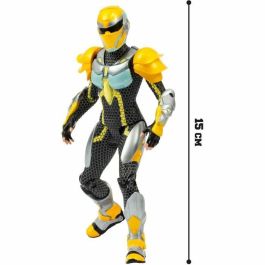 Gormiti Figurine Air Skye et Windel 15 cm - GRV191