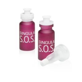 Singuladerm Xpert S.O.S. Anti-Aging Beauty Optimizing Complex 2 X 10 mL