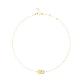 Collier Femme Guess JUBN05219JWYGT-U Doré Precio: 95.4999996. SKU: B1347CADFA