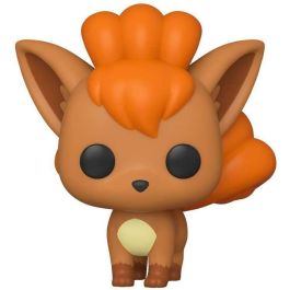 Jouet Peluche Funko Pop! Autocollants Precio: 23.4999996. SKU: B1GVYFYJQ8
