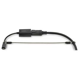 Câble de sécurité Startech CONNLOCKPK20 Precio: 92.4999996. SKU: S55058934