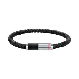 Bracelet Homme Sector SZV102 Cuir 21 cm
