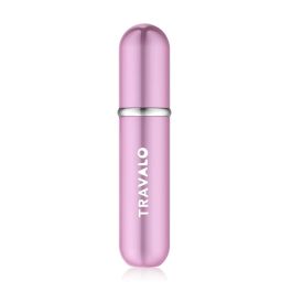 Atomiseur rechargeable Travalo Classic HD Rose 5 ml