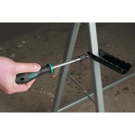 Tournevis électrique Wolfcraft 8725000