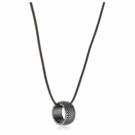 Pendentif Homme Police PJ22762RSE260 48 cm
