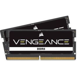 Fentes de mémoire Corsair CMSX16GX5M1A5600C48 16 GB DDR5 SDRAM DDR5 5600 MHz