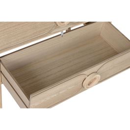 Commode Home ESPRIT Romantique 78 x 40 x 80 cm