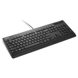 Clavier Lenovo 4Y41R64707 Noir Espagnol Qwerty