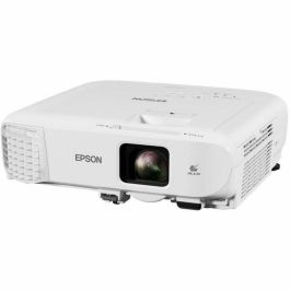 Projecteur Epson EB-X49 LCD XGA 3600 lm 2400 Lm 1080 px 1024 x 768 px Blanc