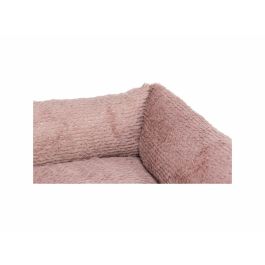 Lit pour chien Trixie Livia Soft Rose 80 x 60 cm