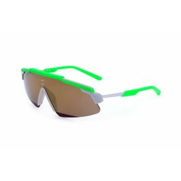 Lunettes de soleil Unisexe Nike NIKE-MARQUEE-M-FN0302-398 Ø 66 mm
