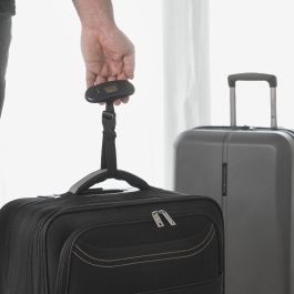 Balance Numérique de Précision pour Valises InnovaGoods