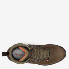 Chaussures de marche pour homme Chiruca Cedro Hi Vis 01 Marron L