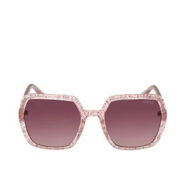 Guess Gafas Lunettes de soleil GU9241 74T Carrées Rose Monture Verres Bordeaux Dégradé 130mm Precio: 37.5. SKU: B17MS5ANGE