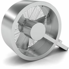 Ventilateur de Bureau Stadler Form Argenté 35 W