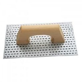 DUVER Laine Raspadora 245mm x 150mm Precio: 28.95. SKU: B1CYPJGTG3