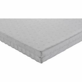 Deko Dream UNO Matelas en mousse 90 x 190 cm Ferme Livré enroulé