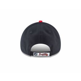 Casquette de Sport New Era 10047507 Blue marine Taille unique