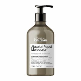 Shampooing réparateur L'Oreal Professionnel Paris Absolut Repair Molecular 500 ml Precio: 35.8899996. SKU: B1KF9HAQR6