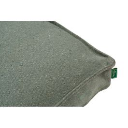 Lit pour chien Hunter Belluno Vert 100 x 70 cm