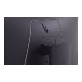 LG 27G850A-B 27" Gaming UHD 4K Nano IPS 240Hz 1ms Noir