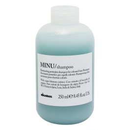 Davines Minu Champú Cheveux Normaux à Colorés 250 mL