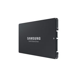Disque dur Samsung MZ-7L33T800 3,84 TB SSD