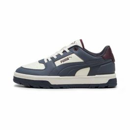 Chaussures casual homme Puma Caven 2.0 Abrupt Bleu Blue marine