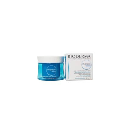 Bioderma Hydrabio Rich Cream 50 mL