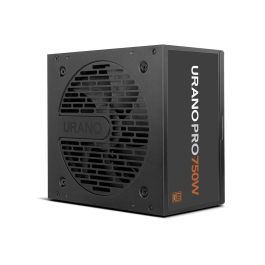 Bloc d’Alimentation Nox-Xtreme NXURPRO750BZ ATX 750 W 80 Plus Bronze