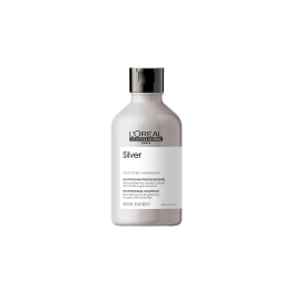 L' Oreal Professionel Se New Silver Shampoo 300 mL Precio: 14.4999996. SKU: B1FBH5N38N