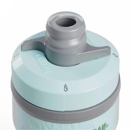 Bidon Camelbak Podium Chill Bleu polypropylène 600 ml