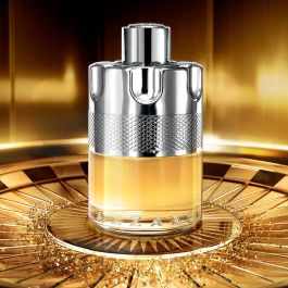 Azzaro Coffret 3 Pièces Wanted Homme