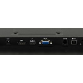 IIYAMA 39.5cm (15.6") TF1634MC-B8X 16:9 M-Touch HDMI+DP