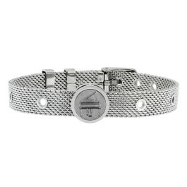 Bracelet Homme Talent Jewels TJA-4-06-03-1-215 Argenté Precio: 109.89. SKU: B17XMNKL8Z