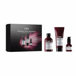 Assortiment pour cheveux L'Oreal Professionnel Paris VITAMINO COLOR SPECTRUM 3 Pièces Precio: 53.79. SKU: B1KF7YZ78M