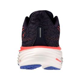 Chaussures de Running pour Adultes Mizuno Wave Rider 29 Noir