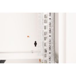 DIGITUS Wandgehäuse Unique 12HE 643x600x450mm grau