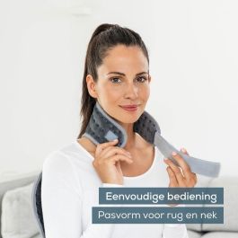 Coussin Thermique Beurer HK64