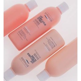 Lait corporel Byphasse Whitening Effect 500 ml Avoine