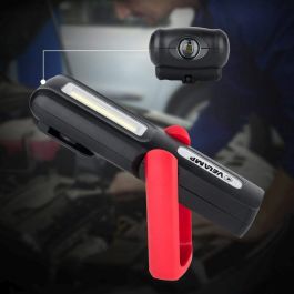 Lampe Torche Velamp DAVY 3 W 150 Lm